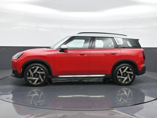 2025 MINI Countryman S