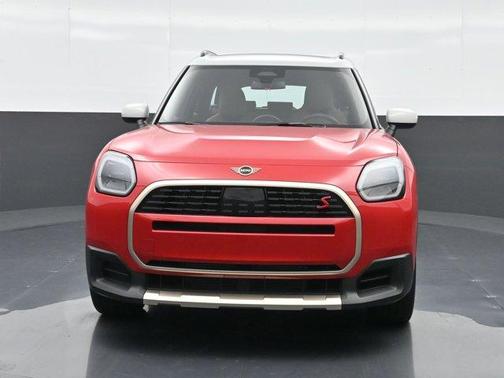 2025 MINI Countryman S