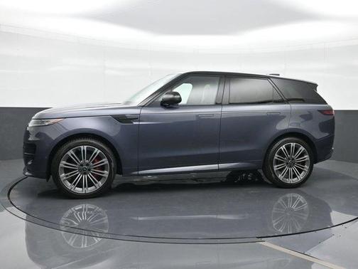 2024 Land Rover Range Rover Sport Dynamic SE