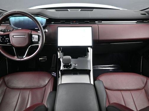 2024 Land Rover Range Rover Sport Dynamic SE