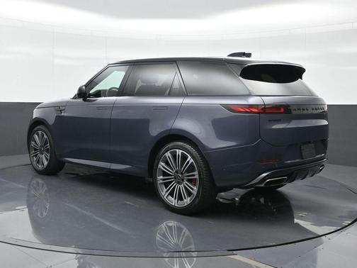 2024 Land Rover Range Rover Sport Dynamic SE
