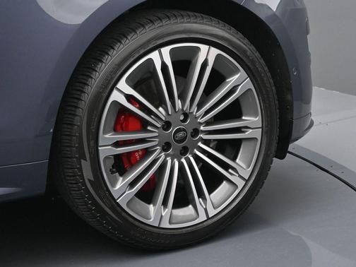 2024 Land Rover Range Rover Sport Dynamic SE