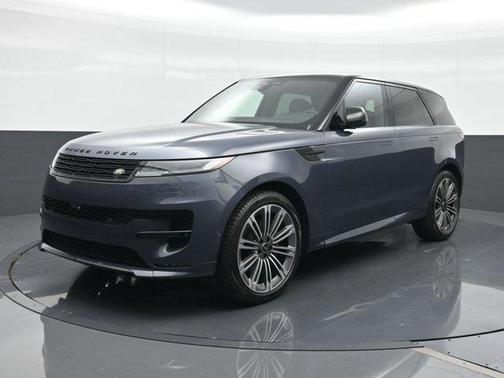 2024 Land Rover Range Rover Sport Dynamic SE