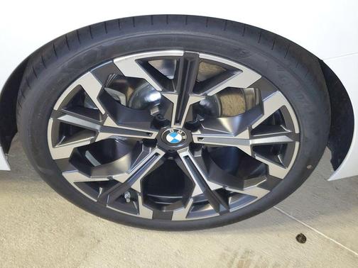 Alpine White 2026 BMW 230 i