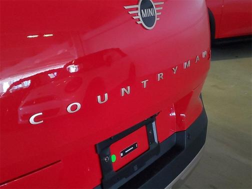 2025 MINI Countryman S