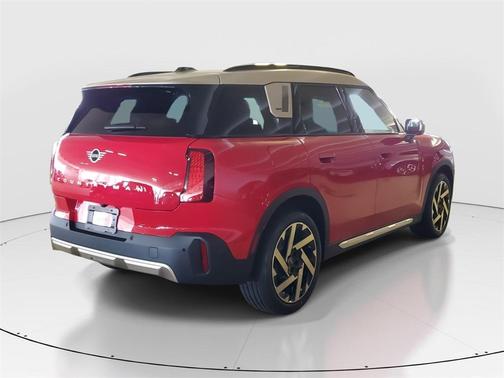 2025 MINI Countryman S