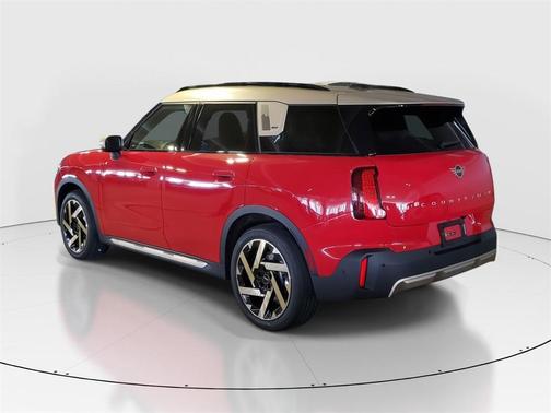 2025 MINI Countryman S