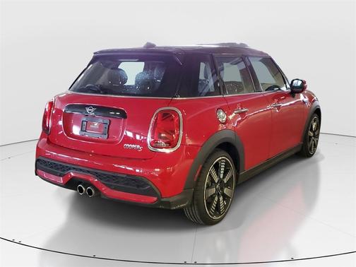 2023 MINI Hardtop Cooper S