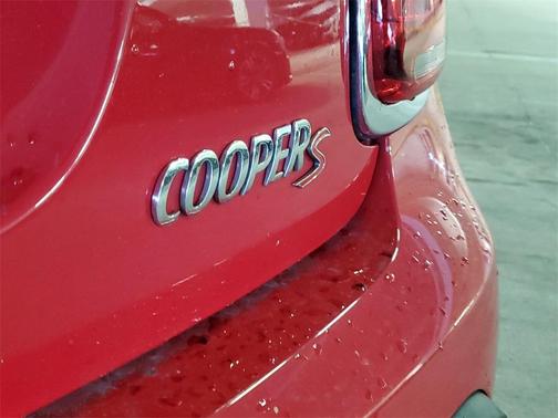 2023 MINI Hardtop Cooper S