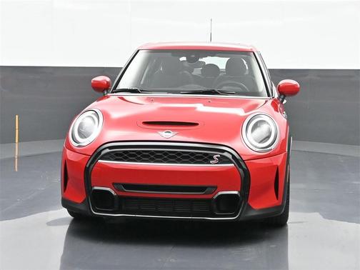 2023 MINI Hardtop Cooper S