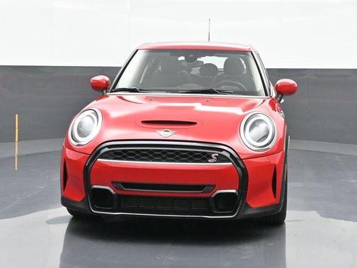 2023 MINI Hardtop Cooper S