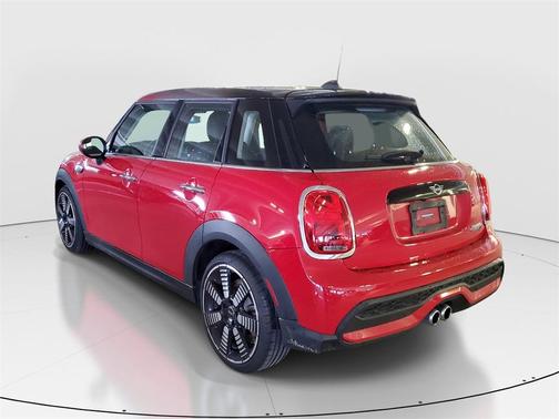 2023 MINI Hardtop Cooper S