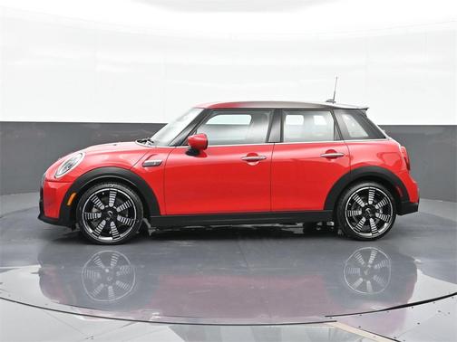 2023 MINI Hardtop Cooper S