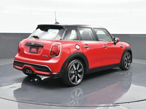 2023 MINI Hardtop Cooper S