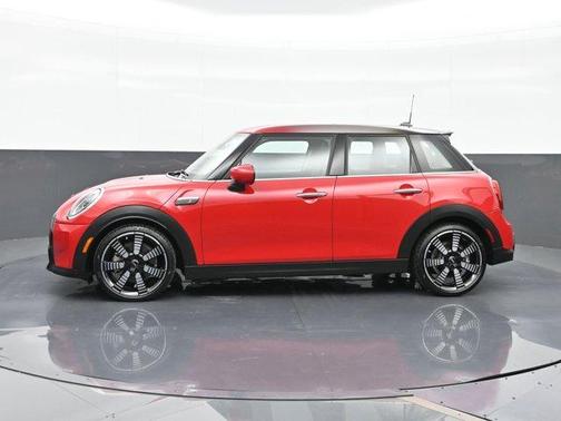 2023 MINI Hardtop Cooper S