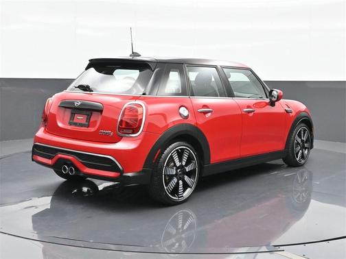 2023 MINI Hardtop Cooper S