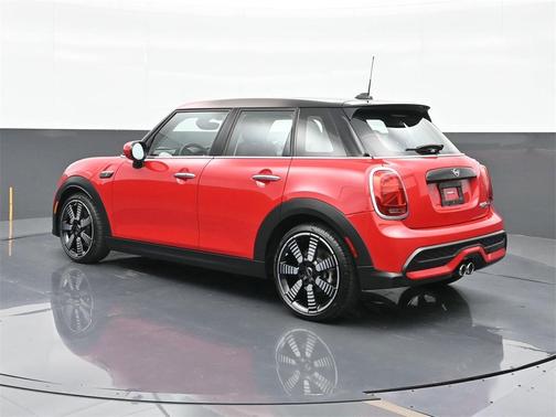 2023 MINI Hardtop Cooper S