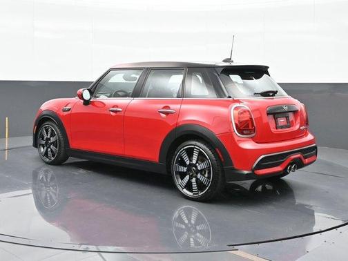 2023 MINI Hardtop Cooper S