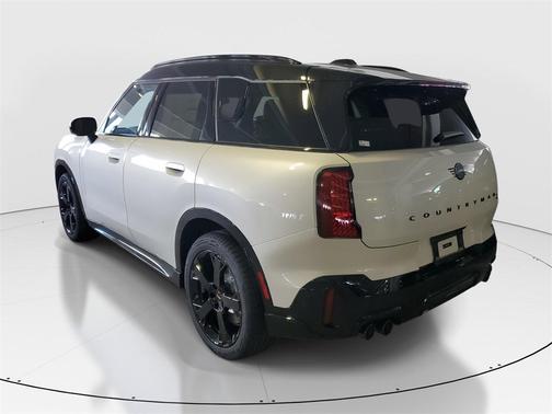 2026 MINI Countryman John Cooper Works