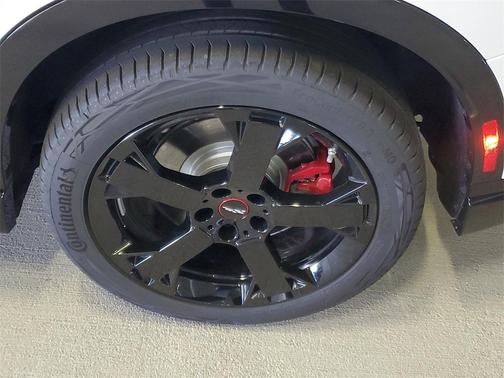 2026 MINI Countryman John Cooper Works