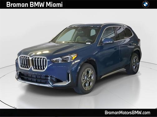 2026 BMW X1 xDrive28i