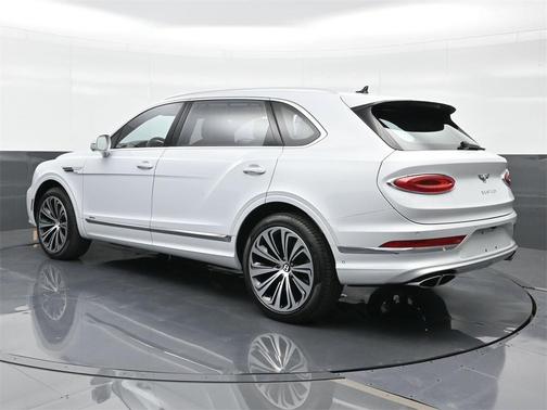 2024 Bentley Bentayga Azure