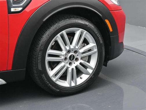 2021 MINI Countryman Cooper S ALL4