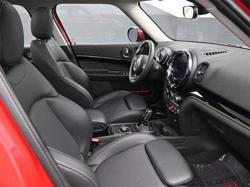 2021 MINI Countryman Cooper S ALL4