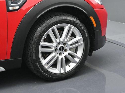 2021 MINI Countryman Cooper S ALL4