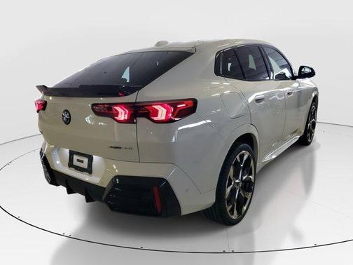 2026 BMW X2 xDrive28i