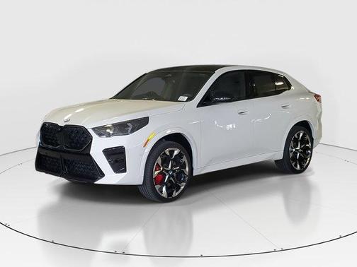 2026 BMW X2 xDrive28i