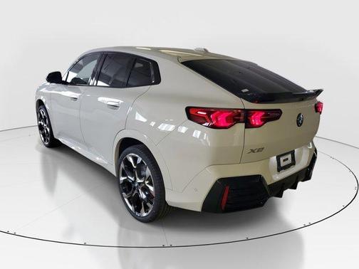 2026 BMW X2 xDrive28i
