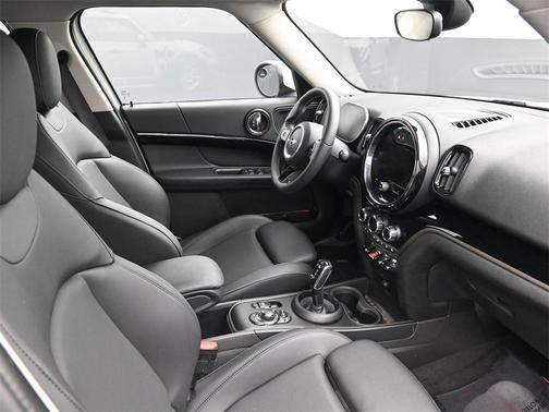 2023 MINI Countryman Cooper S