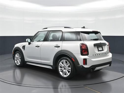 2023 MINI Countryman Cooper S