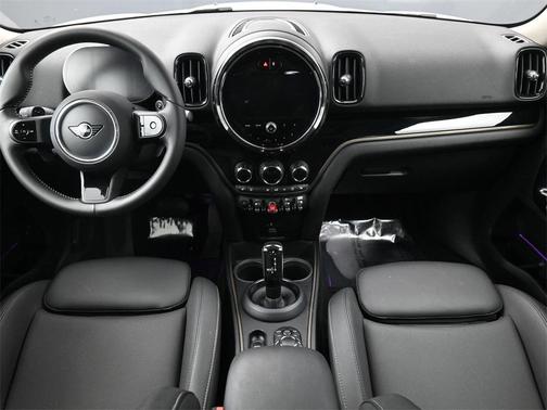 2023 MINI Countryman Cooper S