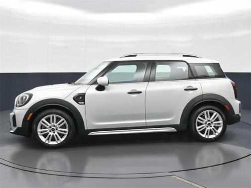 2023 MINI Countryman Cooper S