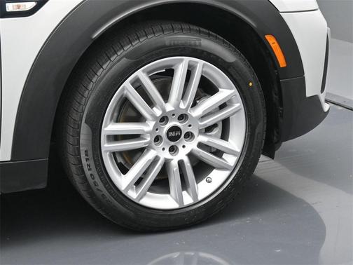 2023 MINI Countryman Cooper S