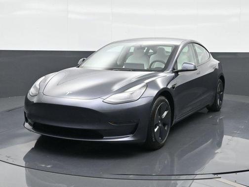 2023 Tesla Model 3 Long Range
