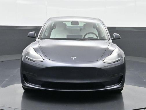 2023 Tesla Model 3 Long Range