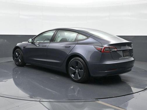 2023 Tesla Model 3 Long Range