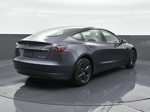 2023 Tesla Model 3 Long Range
