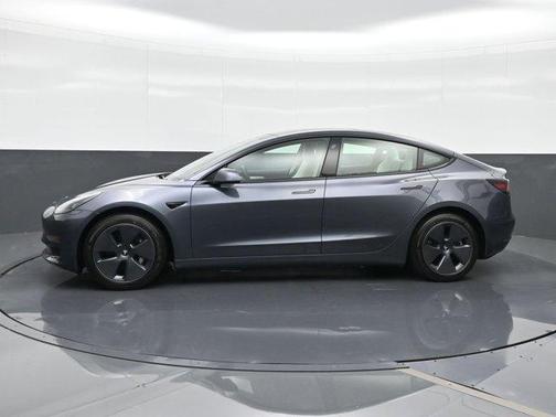 2023 Tesla Model 3 Long Range
