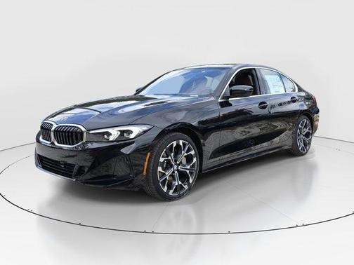 2026 BMW 330 I