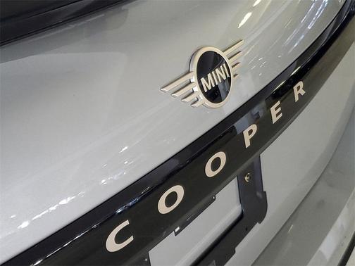 2026 MINI Hardtop Cooper