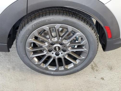 2026 MINI Hardtop Cooper