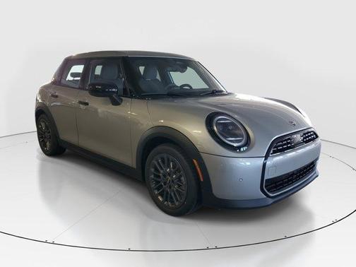2026 MINI Hardtop Cooper