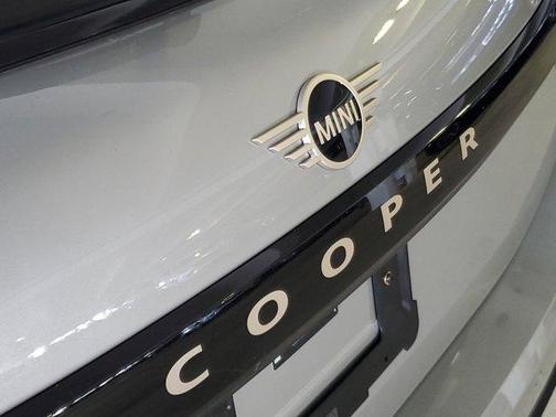 2026 MINI Hardtop Cooper