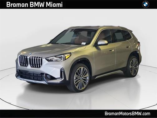 2026 BMW X1 xDrive28i