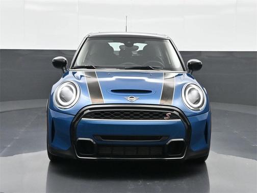 2023 MINI Hardtop Cooper S