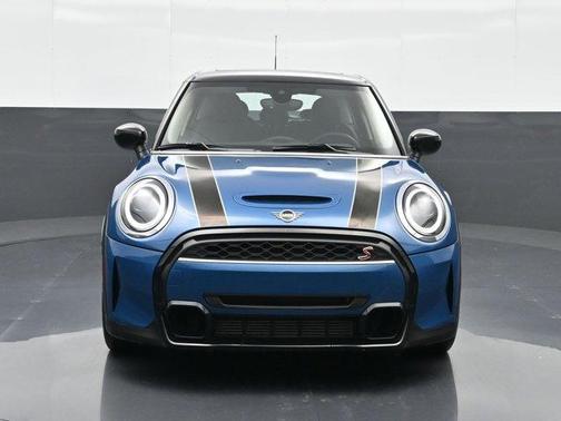 2023 MINI Hardtop Cooper S